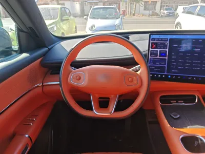 CHANGAN NEVO Q07