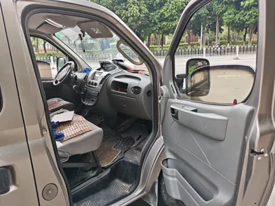SAIC MAXUS Xintu V80