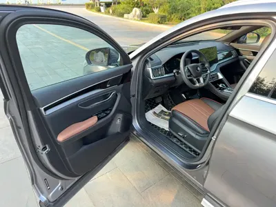 BYD PLUS