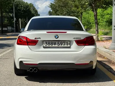 BMW 4-Series