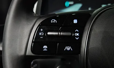 Hyundai Ioniq6