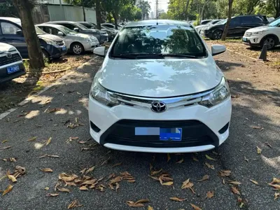 Toyota Vios
