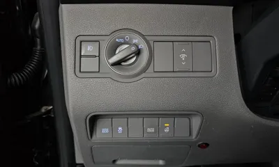 Hyundai Solati