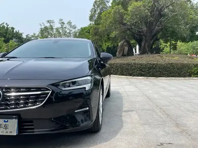 Buick Regal