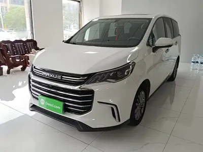 大通 G50