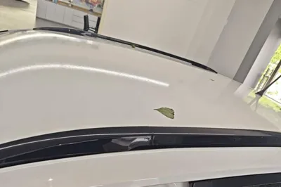 Baojun RS-3