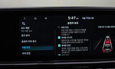 Hyundai Ioniq6
