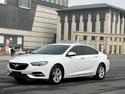 Buick Regal
