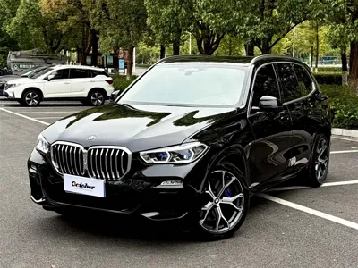 BMW X5 (Import)