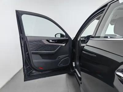 Hongqi Hongqi HS5