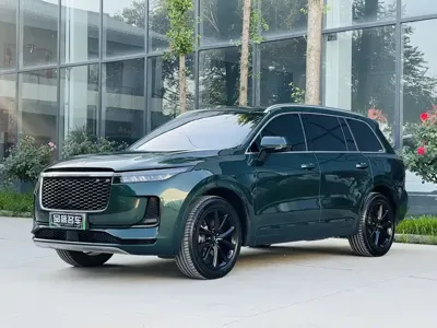 Li Auto Li ONE