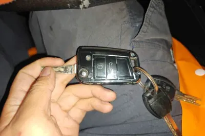 Volkswagen Lamando
