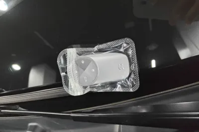 Nio EC6