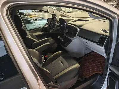 JAC Refine Refine M4