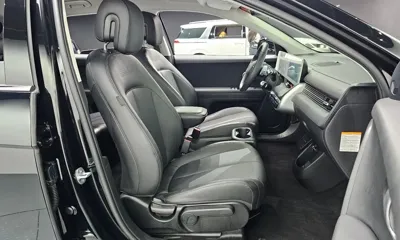 Hyundai Ioniq5