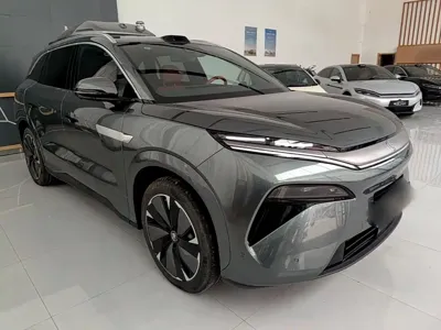 BYD 唐L