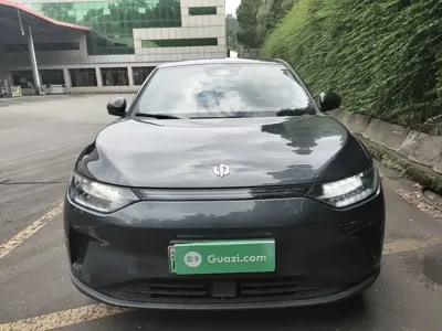 Leapmotor Leapmotor C11