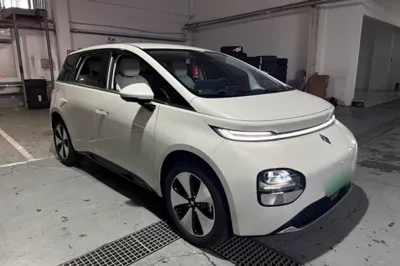 Baojun Cloud