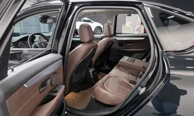 BMW 2-Series