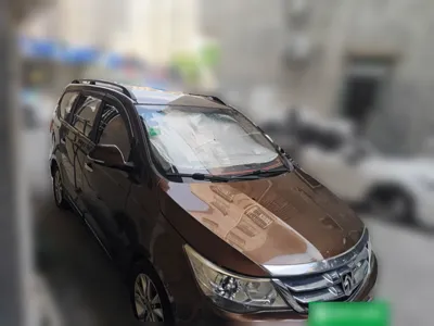 Baojun 730