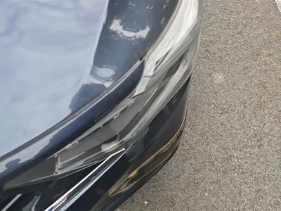Honda Envix
