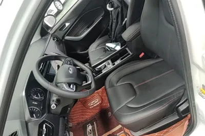 Chery Tiggo 3x