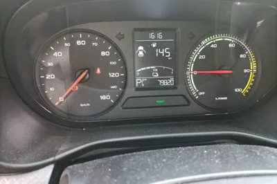 Roewe Clever