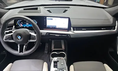BMW X2 (F39)