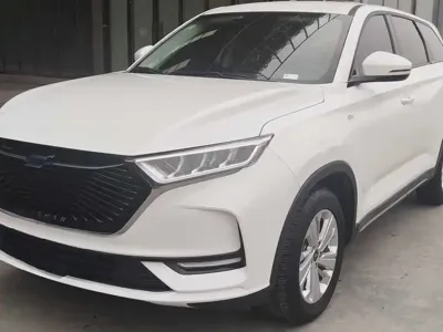 Oshan Oushang X7