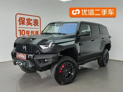 Mengshi Mengshi 917