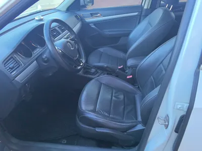 Volkswagen Gran Lavida