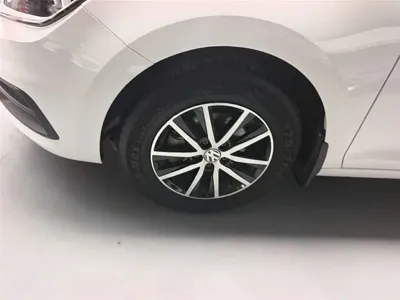 Volkswagen Santana