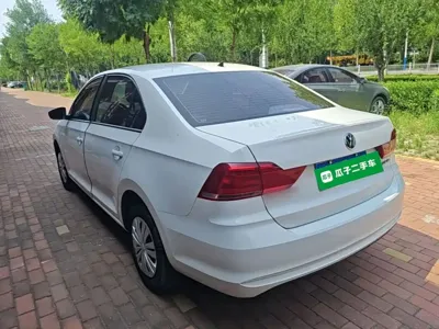 Volkswagen Santana