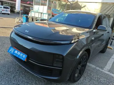 Li Auto Li L8