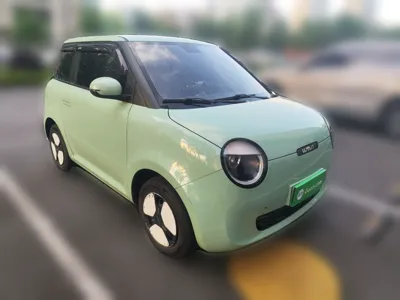 CHANGAN NEVO Lumin