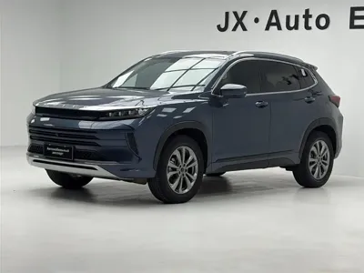 EXEED Zhaofeng