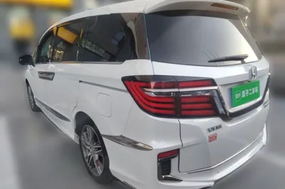 Honda Elysion