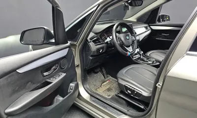 BMW 2-Series