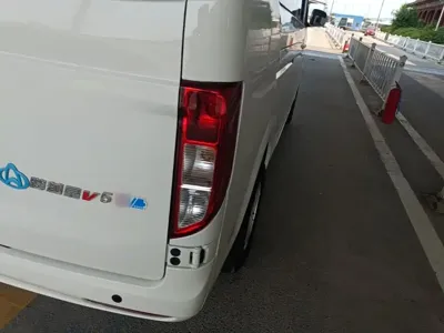 Kuayue 跨越星V5 EV