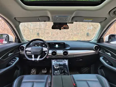 Fengxing Fengxing T5 EVO
