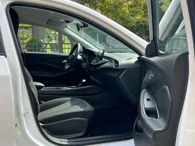 Buick Verano