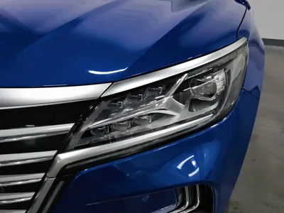 Roewe Marvel X
