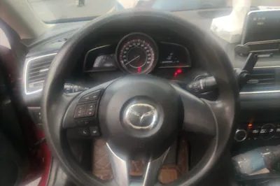 Mazda Mazda 3 Axela