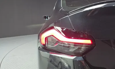 BMW 2-Series