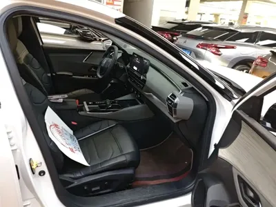 Citroen C5 X