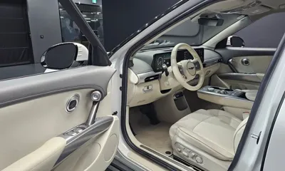 Genesis GV60