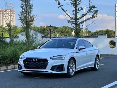 Audi A5 (Import)