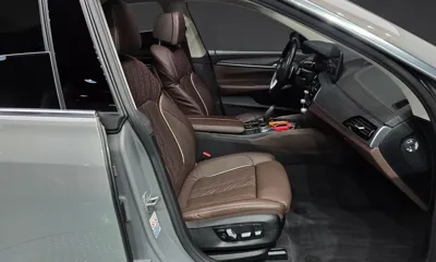 BMW Gran Turismo