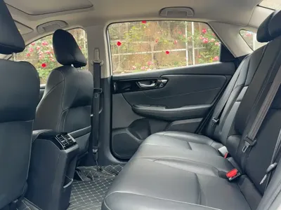 Honda Envix