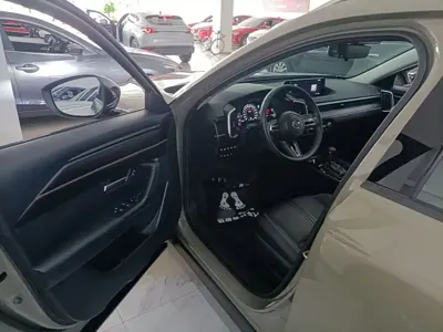Mazda CX-50 Xingye